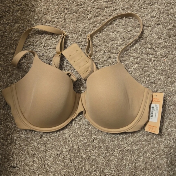 ThirdLove Classic Tan Bra - Picture 1 of 2